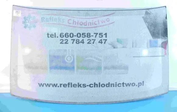 Peugeot 301 Rear windscreen/windshield window IMPRK969015