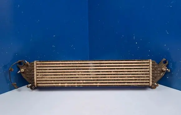 Mazda CX-5 Intercooler radiator SHBH13565