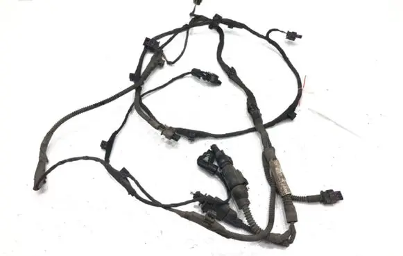 Volkswagen Tiguan Allspace Parking sensor (PDC) wiring loom 5NL971104A