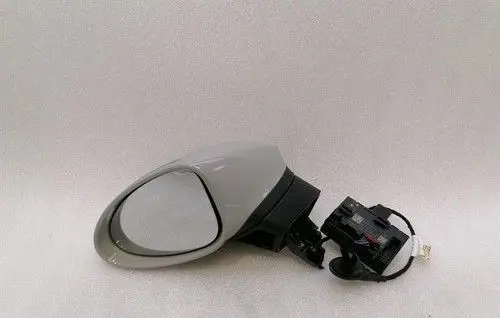 Porsche 718 Cayman 982 982c Front door electric wing mirror