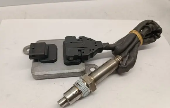 Lambda probe sensor