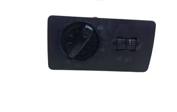 Skoda Fabia Mk1 (6Y) Light switch 6Y1941531