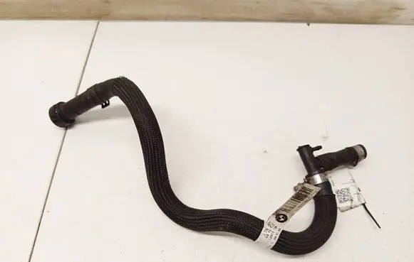 BMW 5 GT F07 Fuel line/pipe/hose 781078801