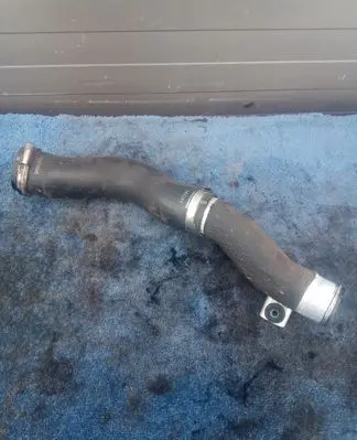 Hyundai Santa Fe Intercooler hose/pipe