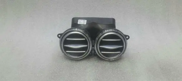 Mercedes-Benz S W222 Rear air vent grill A2228300454