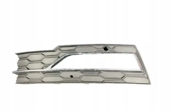 Skoda Octavia Mk4 Front fog light trim/grill 5E3807681C