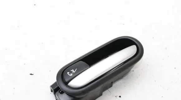 Mazda CX-7 Rear door interior handle