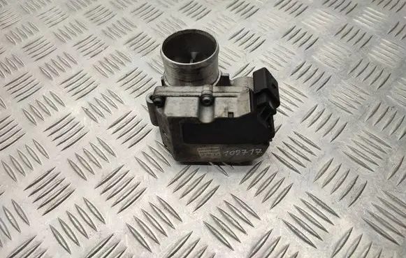 Renault Scenic II - Grand scenic II Engine shut-off valve 7701062300 8200736114