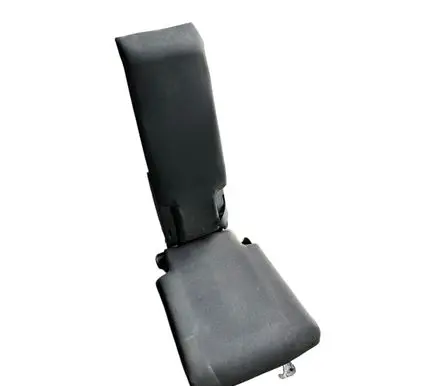 Opel Meriva B Rear seat 