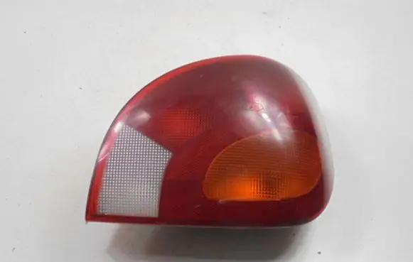 Ford Fiesta Rear/tail lights