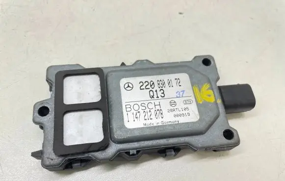 Mercedes-Benz C W203 Camshaft speed sensor 2208300172 1147212078