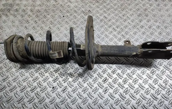 Toyota Camry Rear shock absorber with coil spring 4823106800