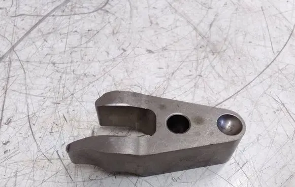 Mercedes-Benz GLA W156 X156 Fuel Injector clamp holder A6510160438