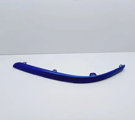 Rover 45 Front bumper splitter molding DPR100950