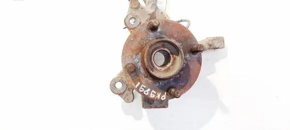 Ford Fiesta Front wheel hub