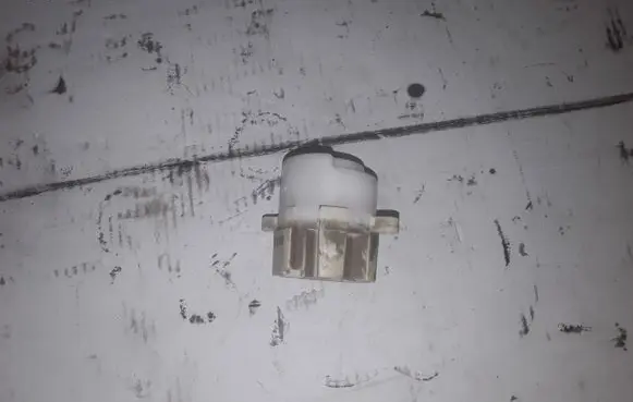 Infiniti QX56 Ignition lock contact NOCODE