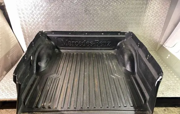 Mercedes-Benz X-class W470 Pickup box A4708510400