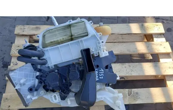 Fiat Croma Interior heater climate box assembly 