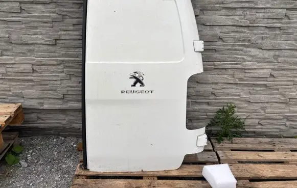 Peugeot Expert Back/rear loading door PeugeotExpert