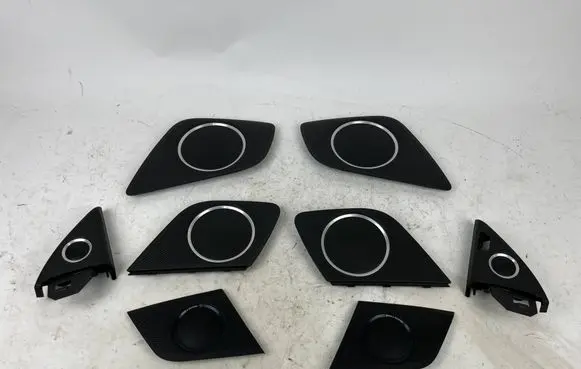 Audi RS5 Interior decorative trim set 8T0035419A 8T0035420A 8T0035435A