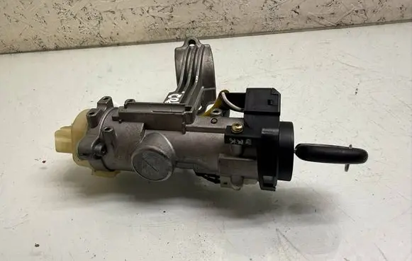 Hyundai Matrix Ignition lock
