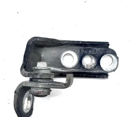 Ford Fusion II Front door upper hinge 