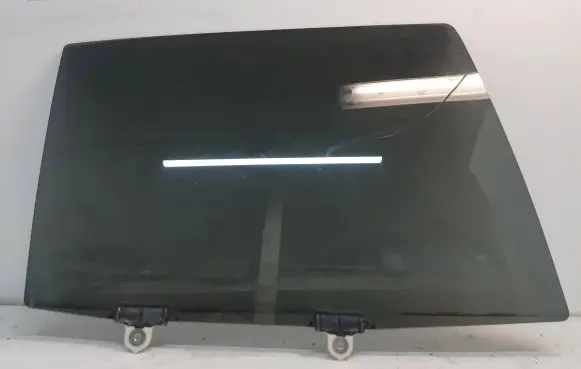 Mitsubishi Eclipse Cross Rear door window glass 43r00150