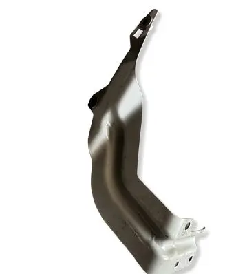 Volkswagen Atlas Fender mounting bracket 3CN821136A