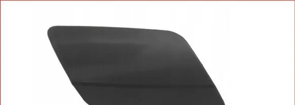 BMW M3 e92 Headlight washer spray nozzle cap/cover 61677253394