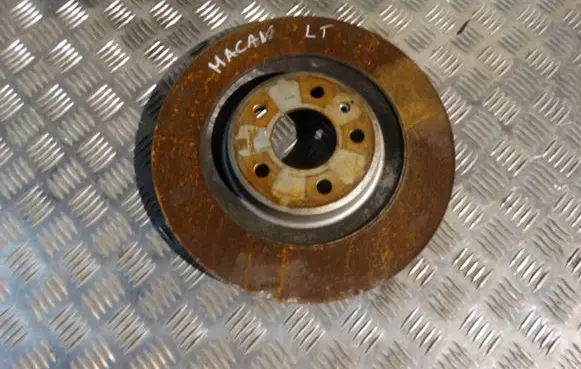 Porsche Macan (95B) Other brake parts 95B615601G