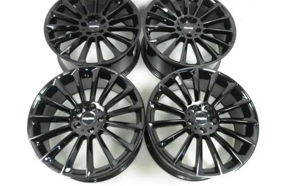 BMW 3 G20 G21 R19 alloy rim KBA52726