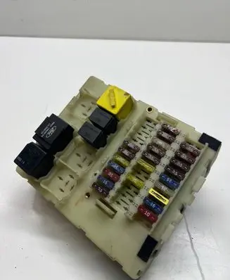 Ford Focus Fuse box set 98AG14A073CG 518232806