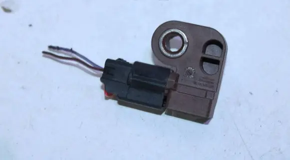 Ford Fiesta Airbag deployment crash/impact sensor AA6T14B342AB