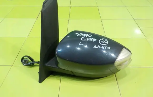 Ford C-MAX II Front door electric wing mirror LEWE XP170