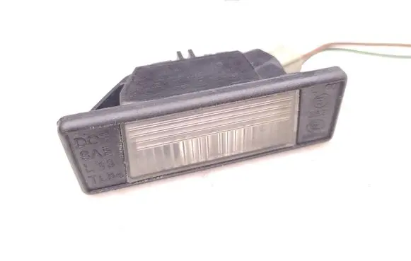 Mercedes-Benz Sprinter W907 W910 Number plate light A9069062100 26416