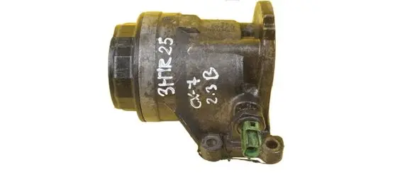 Mazda CX-7 Oil filter mounting bracket 1S7G6884AE