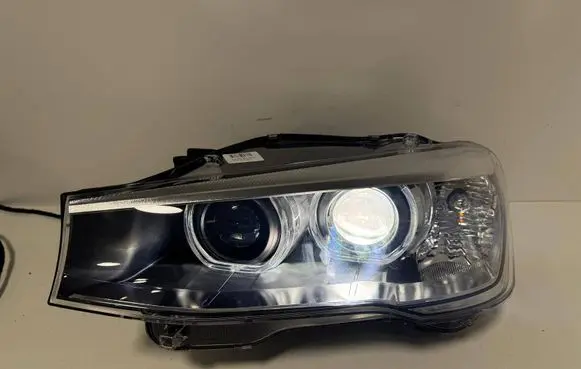 BMW X3 F25 Headlight/headlamp 7400017 740001705