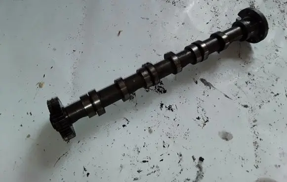 Audi A4 S4 B7 8E 8H Camshaft NOCODE