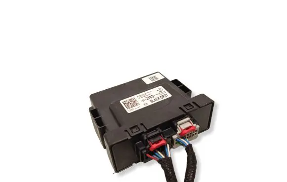 Opel Astra K Parking PDC control unit/module 13512363