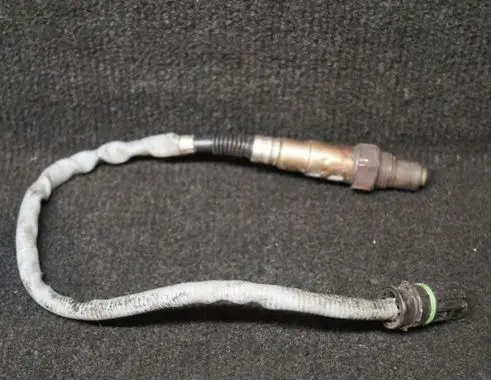 BMW 7 E65 E66 Lambda probe sensor 7539126