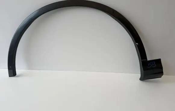 Audi Q7 4M Front arch trim 4M0853717K