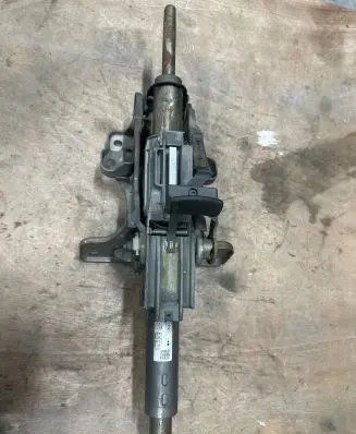 Audi Q5 SQ5 Steering wheel axle 8R0419506 83140102703