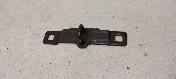 Audi A4 S4 B6 8E 8H Loading door lock loop/hook striker 4B9827507L