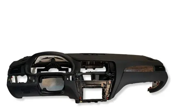 BMW X3 F25 Dashboard 