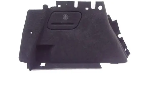 Citroen C4 Grand Picasso Trunk/boot side trim panel 849517416R