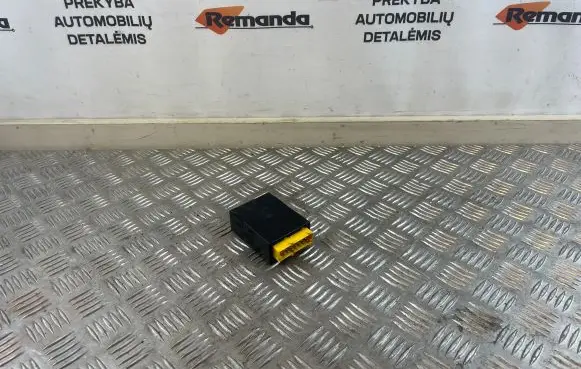 BMW 3 E46 Immobilizer control unit/module 61358375840 6010821005