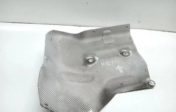 Mazda CX-5 Rear/tail light trim molding KE70