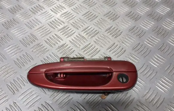 Mazda Xedos 6 Front door exterior handle