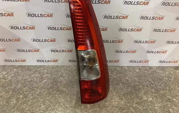 Volvo V70 Rear/tail lights 160986