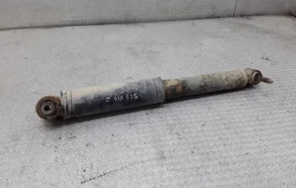 Renault Scenic II - Grand scenic II Rear shock absorber/damper